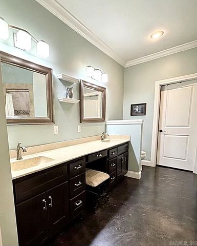 4920 Winged Foot Lane, Jonesboro, AR 72405