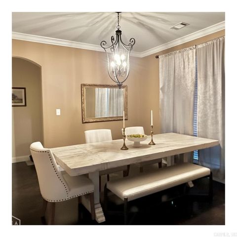 4920 Winged Foot Lane, Jonesboro, AR 72405