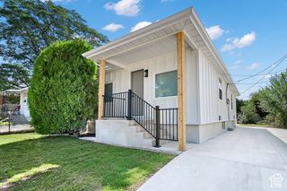 915 PATTERSON ST, Ogden, UT 84403