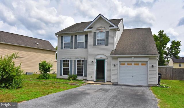 203 CASTLEBAR DR, Salisbury, MD 21804