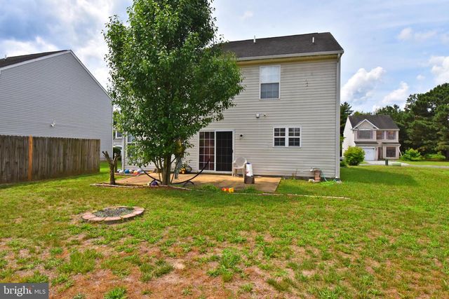 203 CASTLEBAR DR, Salisbury, MD 21804