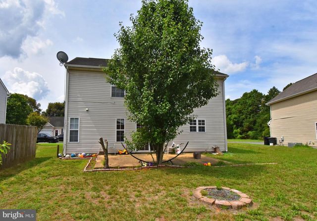203 CASTLEBAR DR, Salisbury, MD 21804