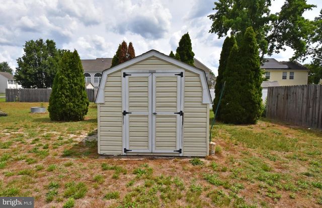 203 CASTLEBAR DR, Salisbury, MD 21804