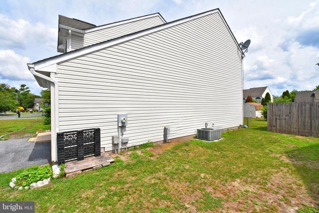 203 CASTLEBAR DR, Salisbury, MD 21804