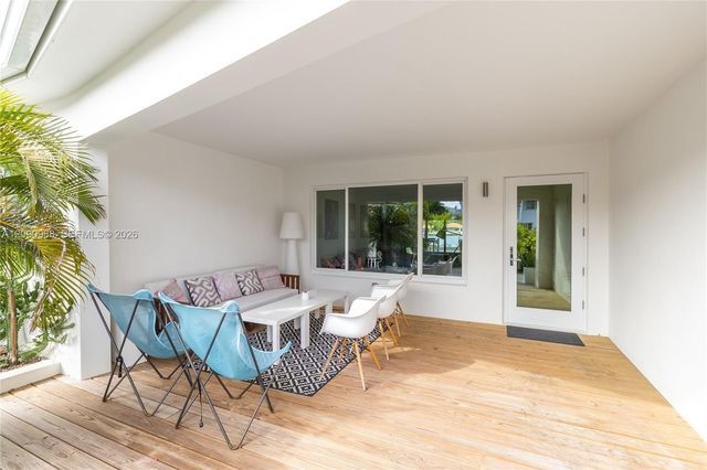 661 86th Street, Miami Beach, FL 33141