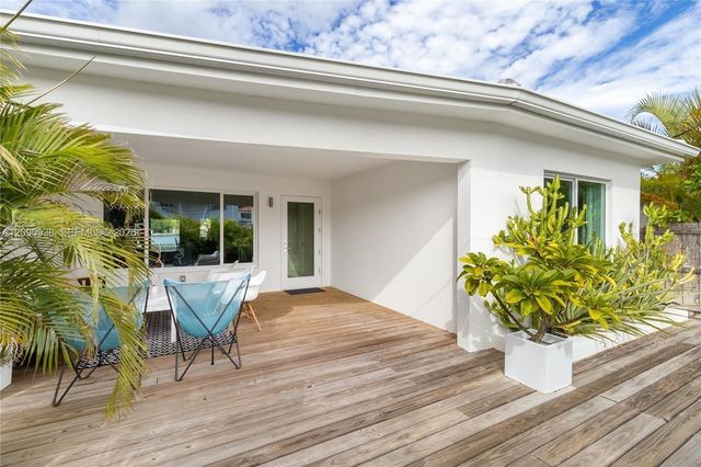 661 86th Street, Miami Beach, FL 33141