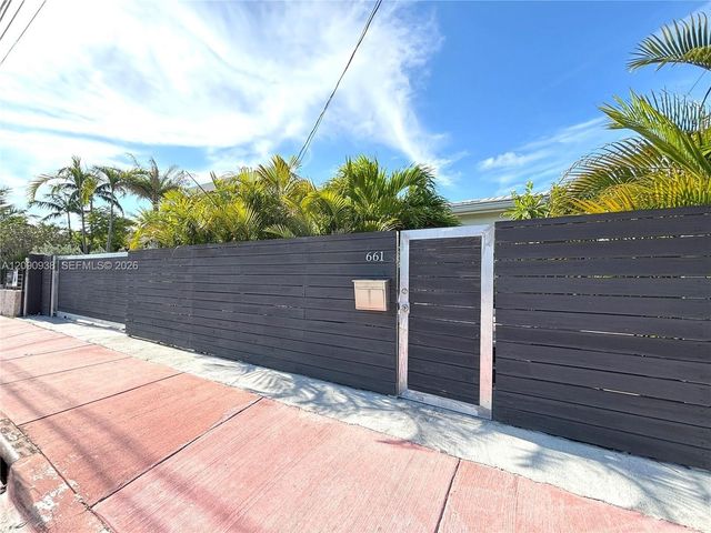 661 86th Street, Miami Beach, FL 33141