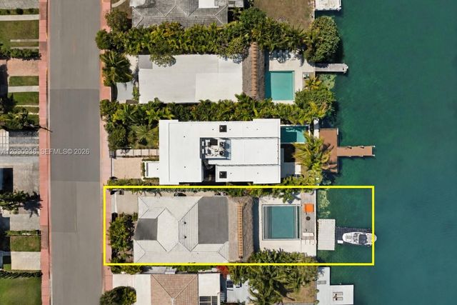 661 86th Street, Miami Beach, FL 33141