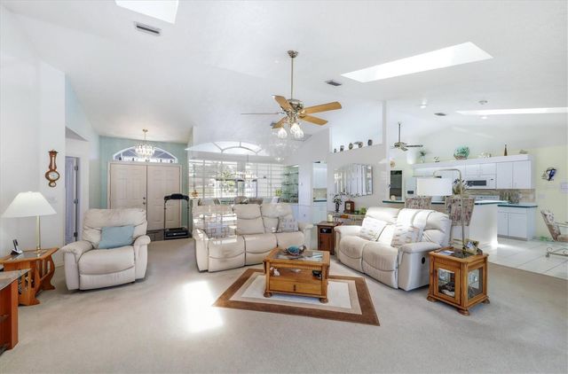 3414 46TH TERRACE E, Bradenton, FL 34203