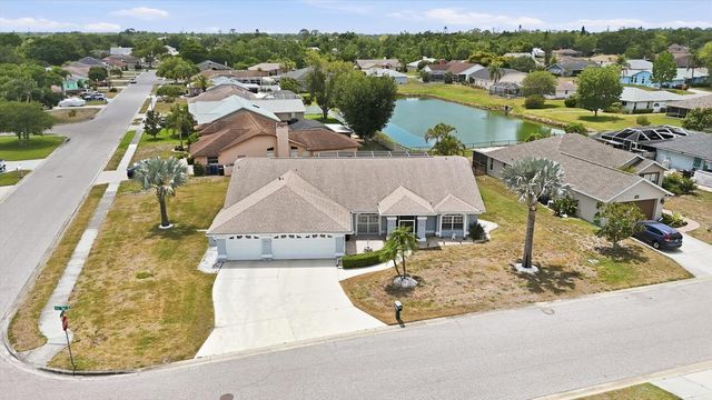 3414 46TH TERRACE E, Bradenton, FL 34203