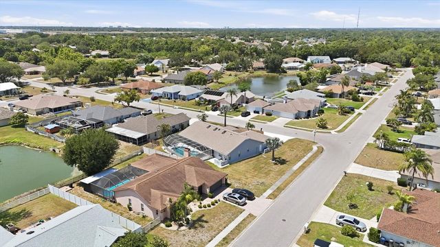 3414 46TH TERRACE E, Bradenton, FL 34203