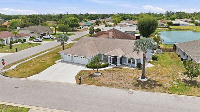 3414 46TH TERRACE E, Bradenton, FL 34203