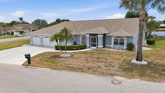 3414 46TH TERRACE E, Bradenton, FL 34203