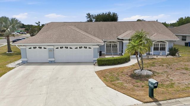 3414 46TH TERRACE E, Bradenton, FL 34203