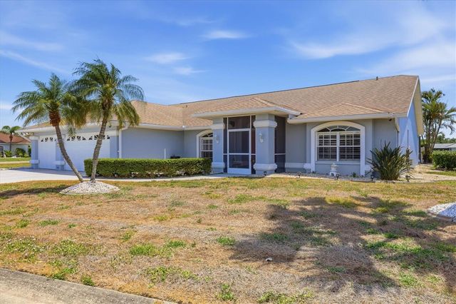 3414 46TH TERRACE E, Bradenton, FL 34203