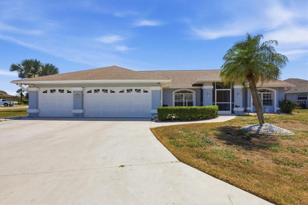 3414 46TH TERRACE E, Bradenton, FL 34203