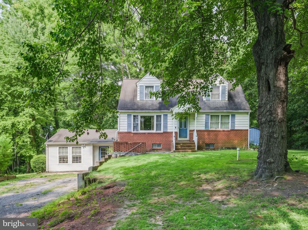 26 HONEYSUCKLE LN, Elkton, MD 21921