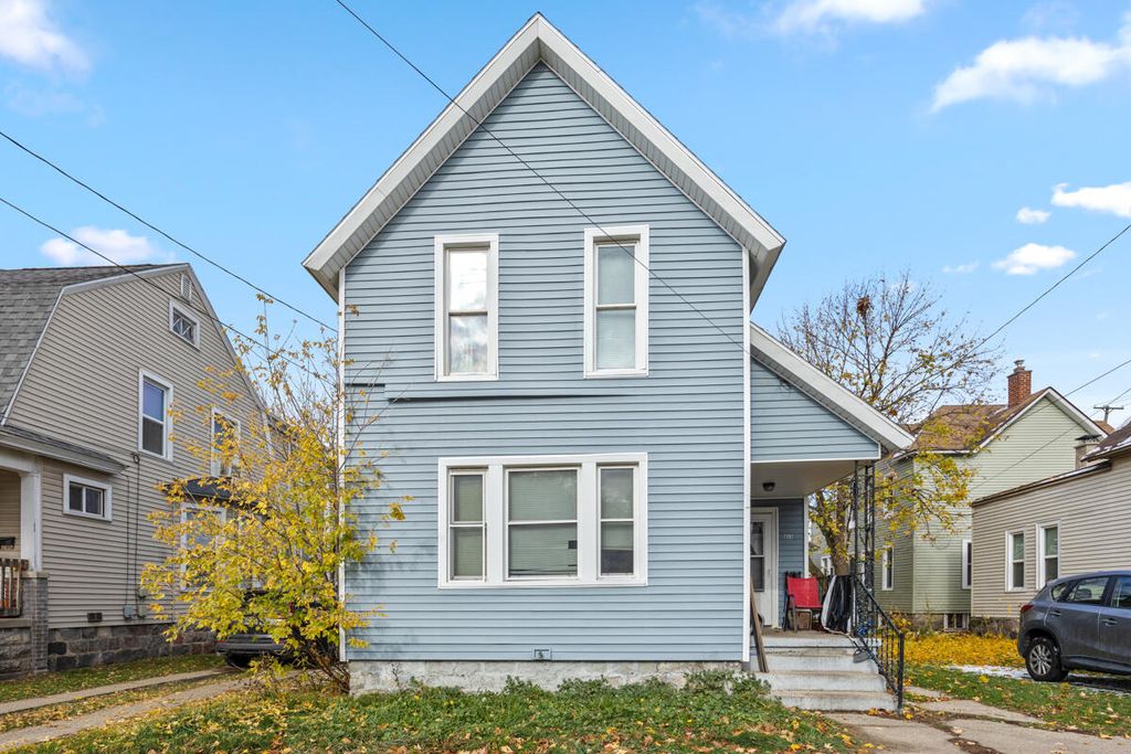 851 3rd Street, Grand Rapids, MI 49504