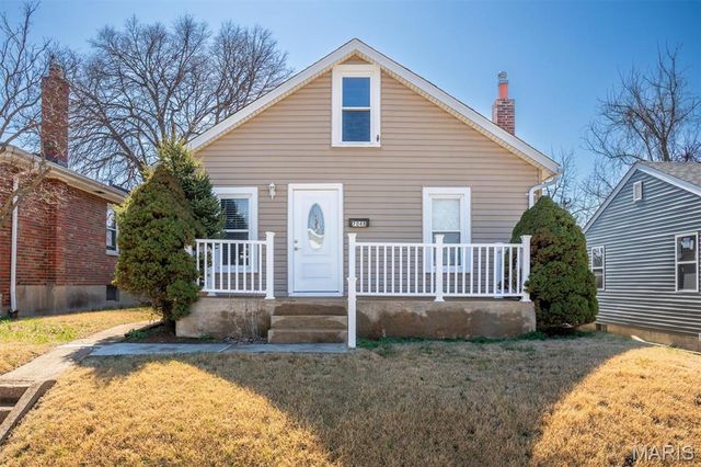 7048 Lansdowne Avenue, St Louis, MO 63109