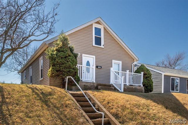 7048 Lansdowne Avenue, St Louis, MO 63109