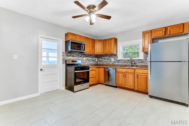 7048 Lansdowne Avenue, St Louis, MO 63109