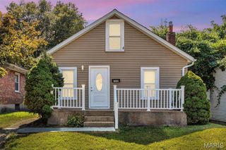 7048 Lansdowne Avenue, St Louis, MO 63109