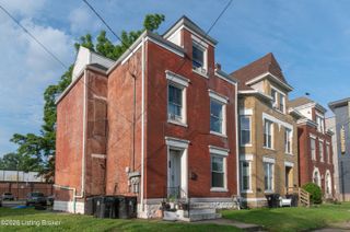 2826 W Chestnut St, Louisville, KY 40211