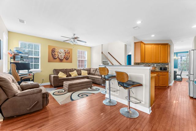 9307 Sweetbay Court, Ladson, SC 29456