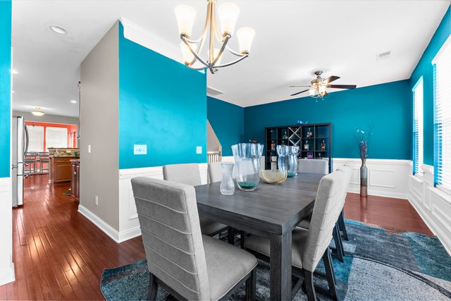 9307 Sweetbay Court, Ladson, SC 29456