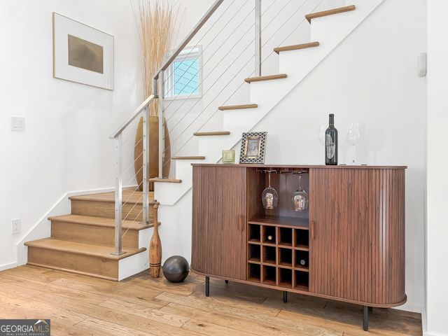 10548 Serenbe Lane, Chattahoochee Hills, GA 30268