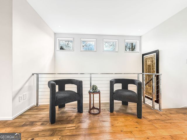 10548 Serenbe Lane, Chattahoochee Hills, GA 30268