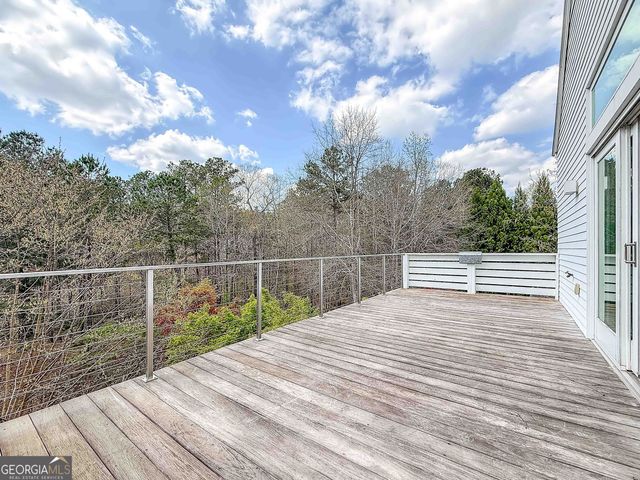10548 Serenbe Lane, Chattahoochee Hills, GA 30268