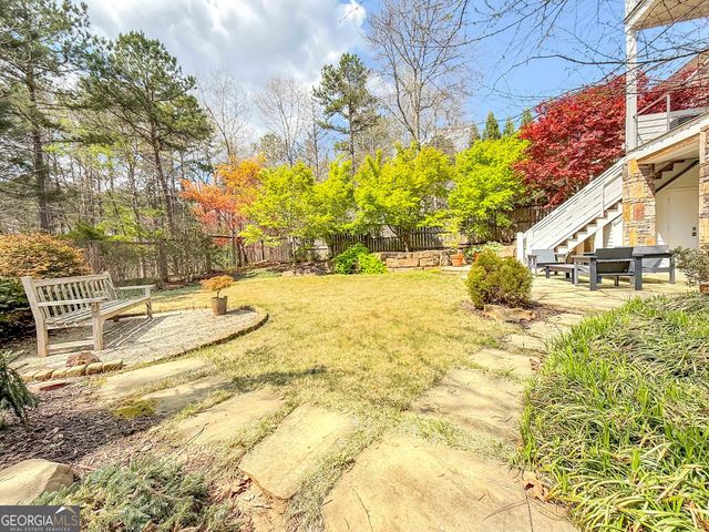 10548 Serenbe Lane, Chattahoochee Hills, GA 30268