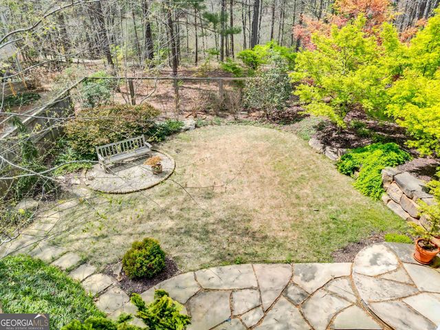 10548 Serenbe Lane, Chattahoochee Hills, GA 30268