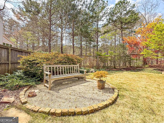 10548 Serenbe Lane, Chattahoochee Hills, GA 30268