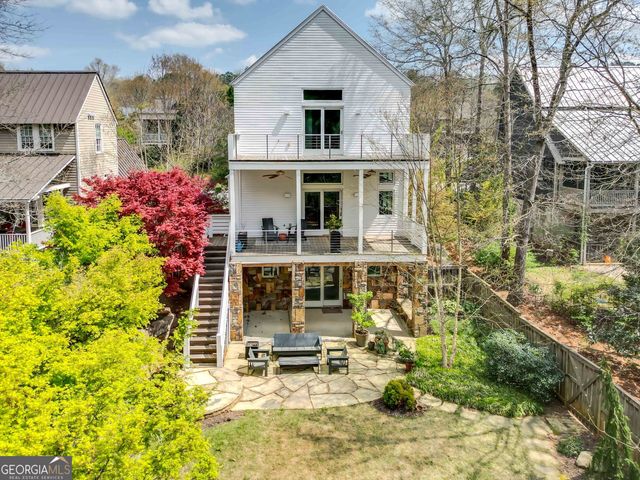 10548 Serenbe Lane, Chattahoochee Hills, GA 30268