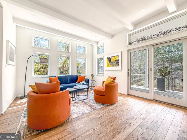 10548 Serenbe Lane, Chattahoochee Hills, GA 30268