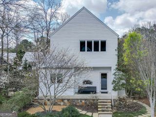10548 Serenbe Lane, Chattahoochee Hills, GA 30268