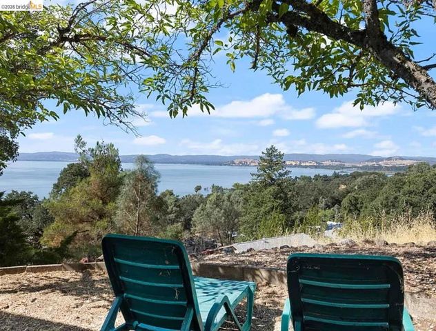 3215 Knob St, Nice, CA 95464