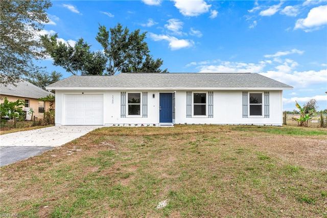 3340 35th AVE NE, Naples, FL 34120