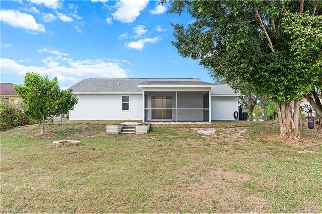 3340 35th AVE NE, Naples, FL 34120