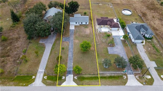 3340 35th AVE NE, Naples, FL 34120