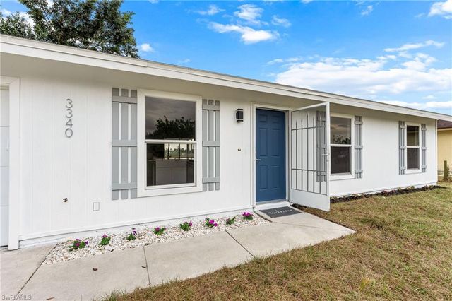 3340 35th AVE NE, Naples, FL 34120