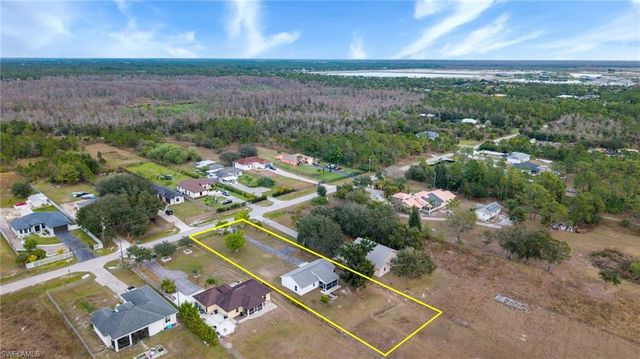 3340 35th AVE NE, Naples, FL 34120