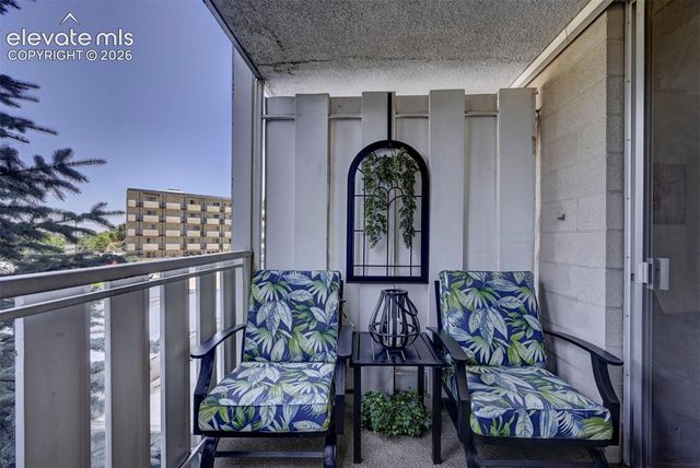 900 Saturn Drive 207, Colorado Springs, CO 80905