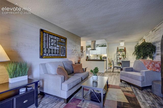 900 Saturn Drive 207, Colorado Springs, CO 80905