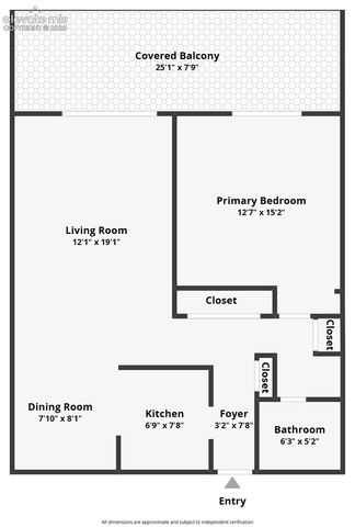 900 Saturn Drive 207, Colorado Springs, CO 80905