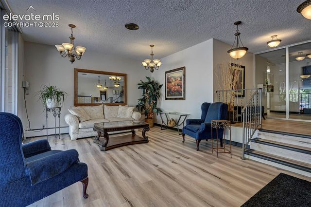 900 Saturn Drive 207, Colorado Springs, CO 80905