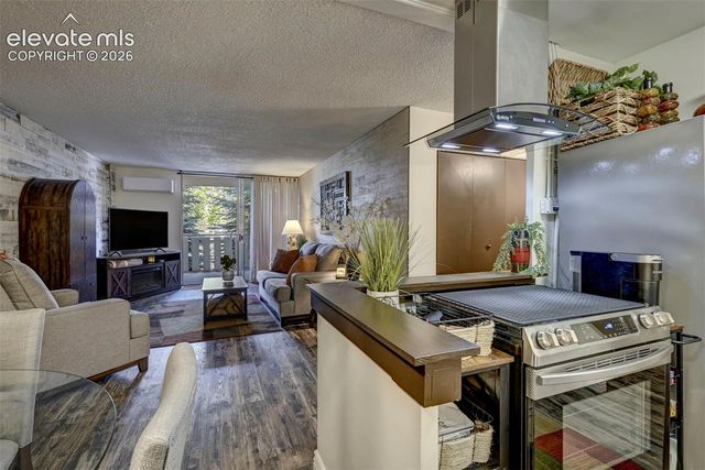 900 Saturn Drive 207, Colorado Springs, CO 80905