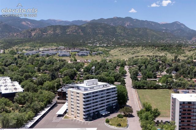 900 Saturn Drive 207, Colorado Springs, CO 80905